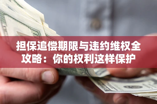 济南担保追偿期限与违约维权全攻略：你的权利这样保护
